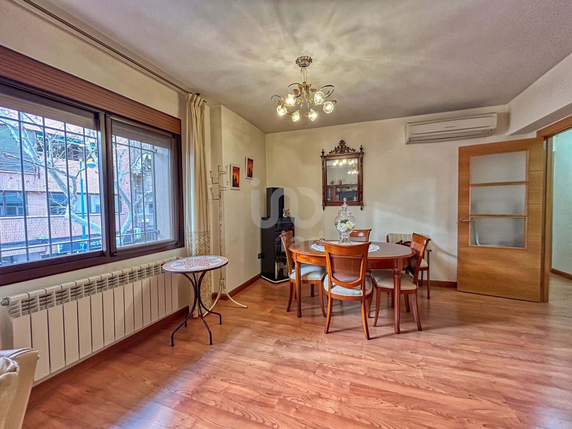 Dining room of Flat for sale in Ciudad Real Capital  with Terrace
