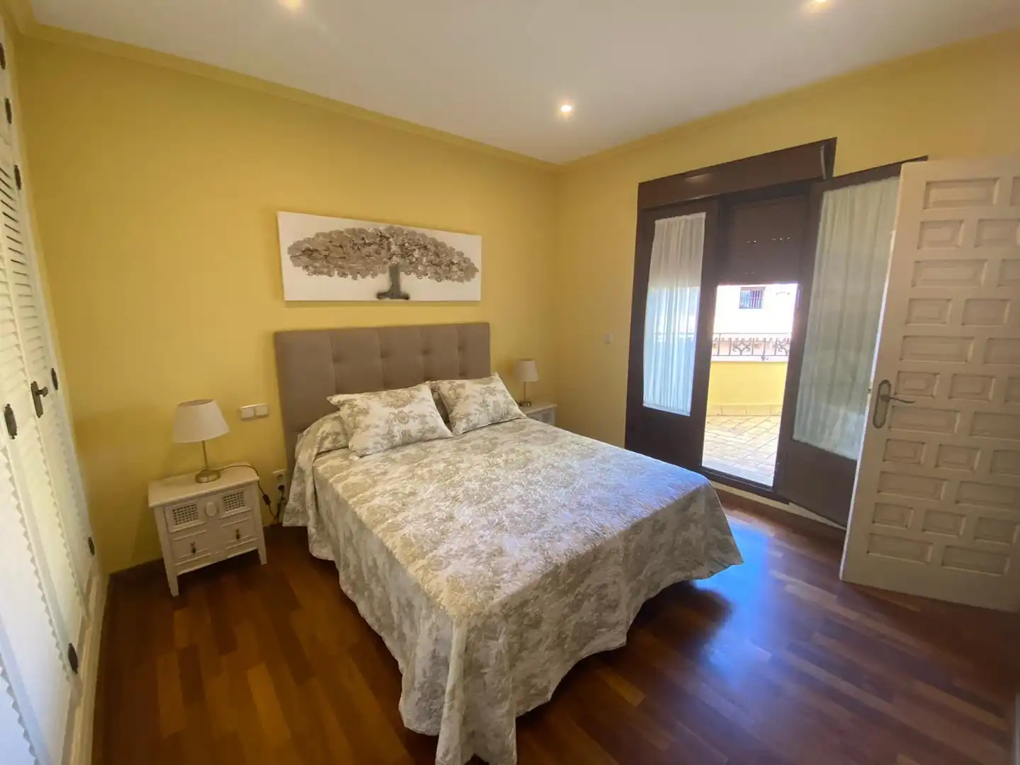 Chalet con terraza en venta en La Barrosa, imagen 6