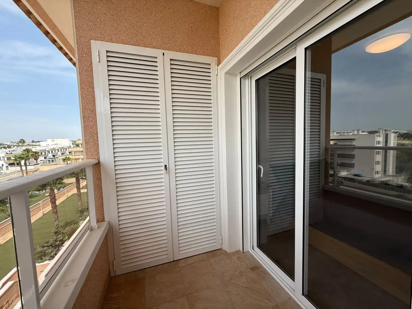 Apartament amb piscina en venda a Orihuela Costa, imagen 4