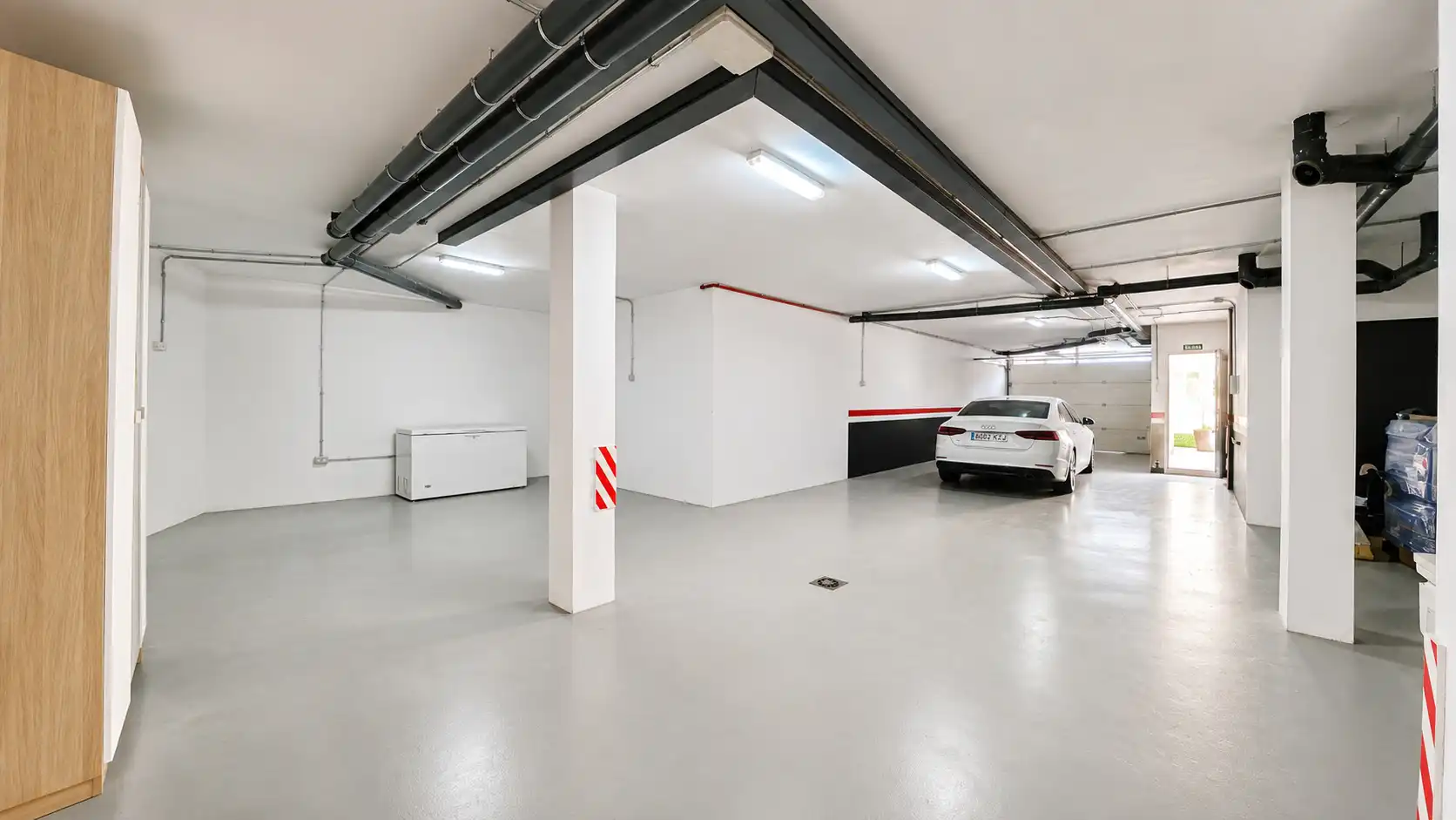 Parking de Casa o chalet en venta en Arona con Aire acondicionado, Terraza y Trastero