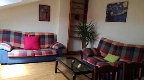 Photo 5 of Flat to rent in Universidad - Tenerías, Salamanca Capital