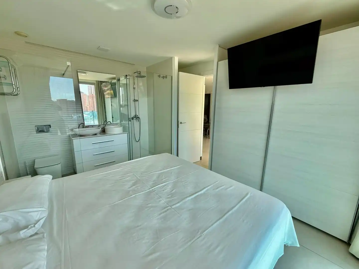 Apartment mit Aufzug zum Verkauf in Cala de Finestrat, imagen 13