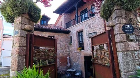 Foto 5 de Finca rústica en venda a Peñamellera Baja, Asturias