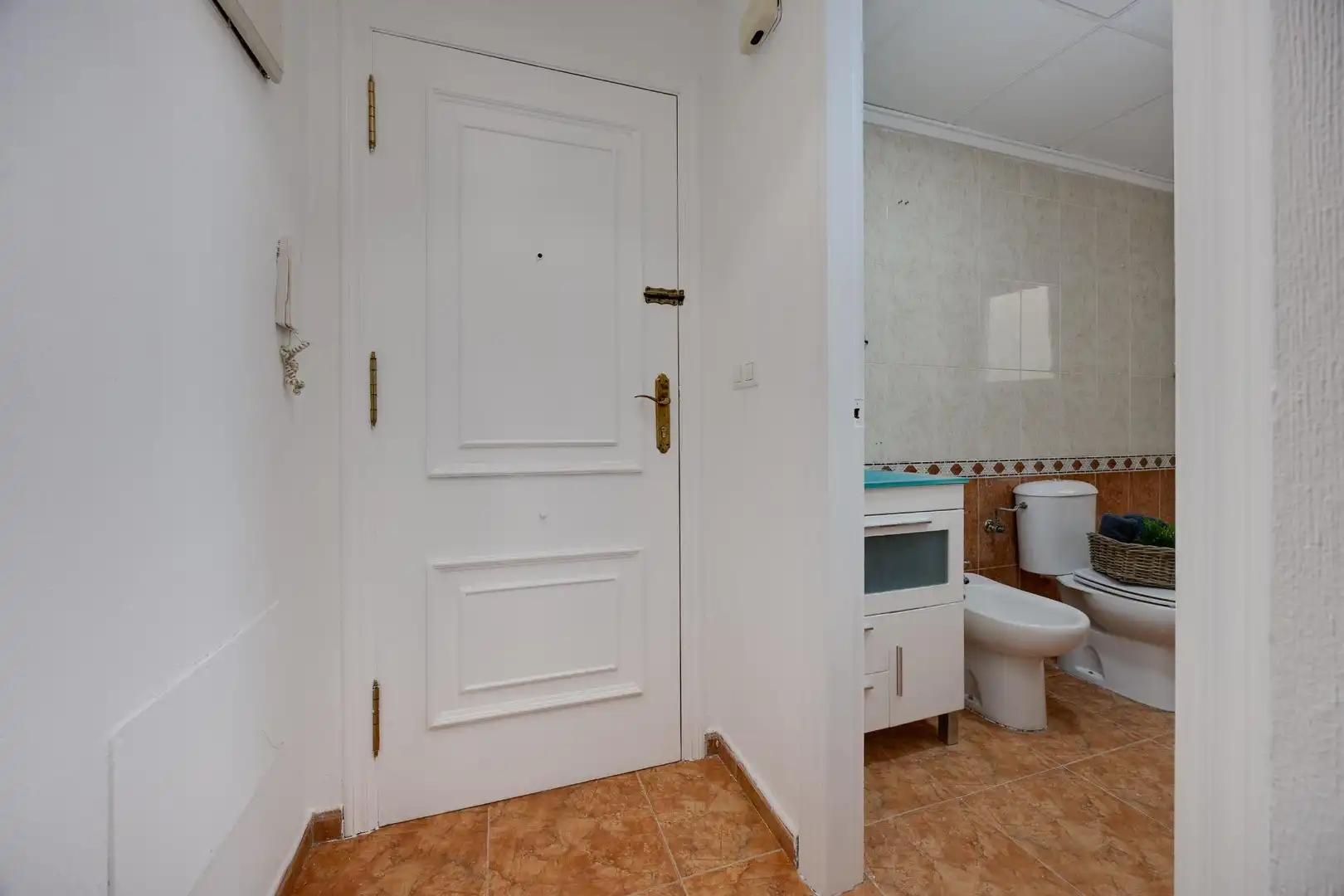 Apartamento con ascensor en venta en Calle LA LOMA 40, imagen 18