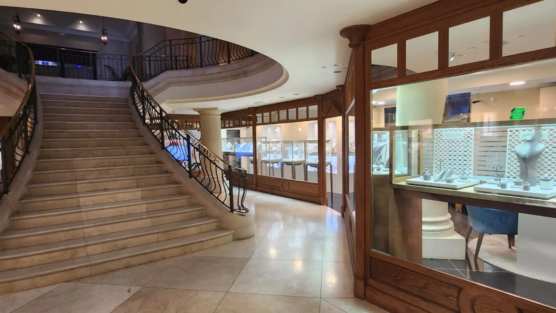 Premises for rent in Son Vida