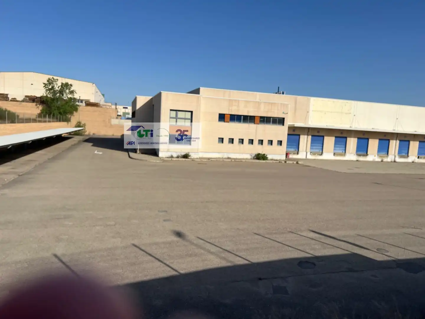 Industrial building to rent in C/ RÍO DE JANEIRO, imagen 24