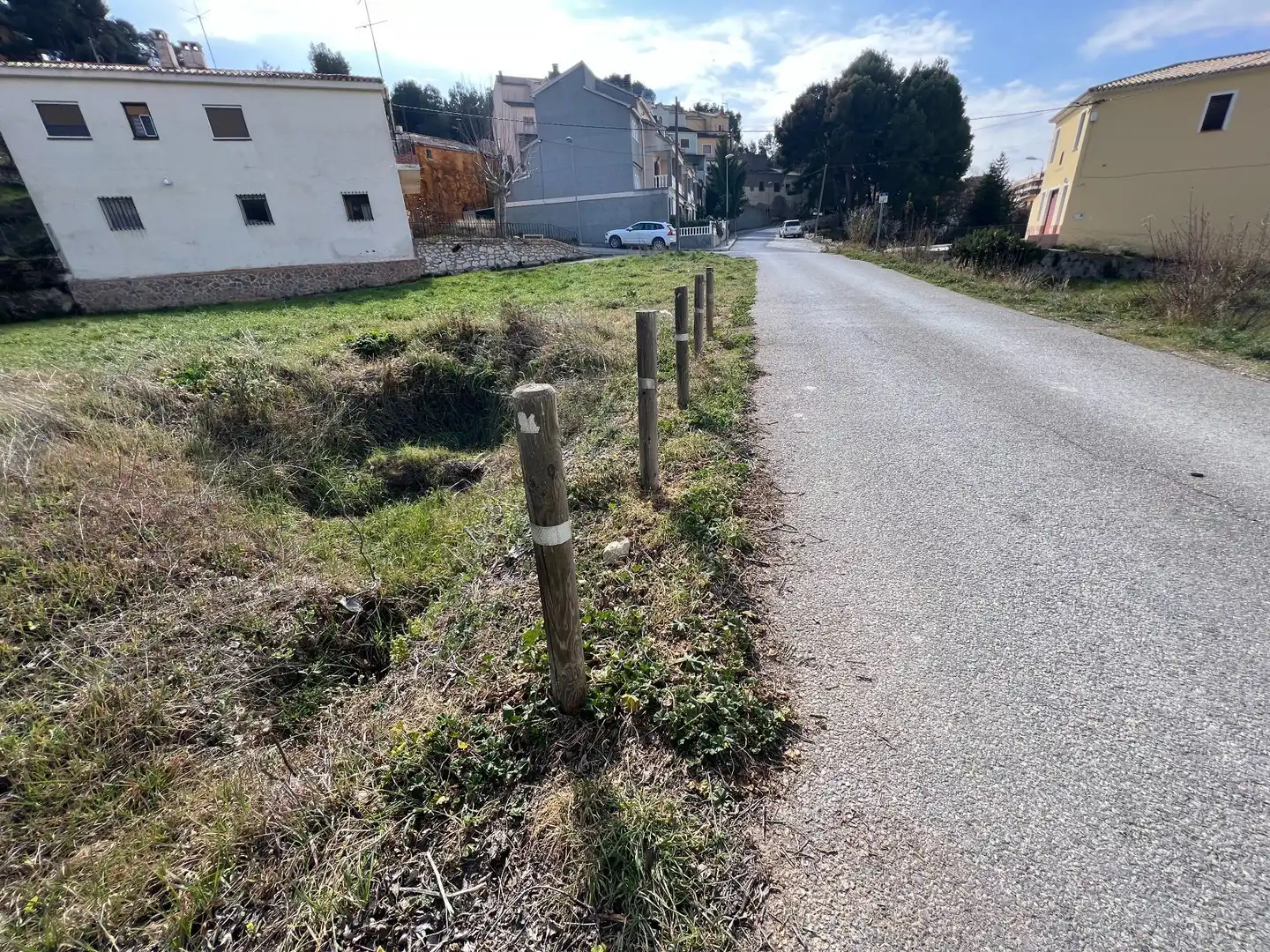 Terreny residencial en venda a Biar, imagen 17