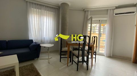 Foto 3 de Apartamento de alquiler en Centro, Villaviciosa de Odón