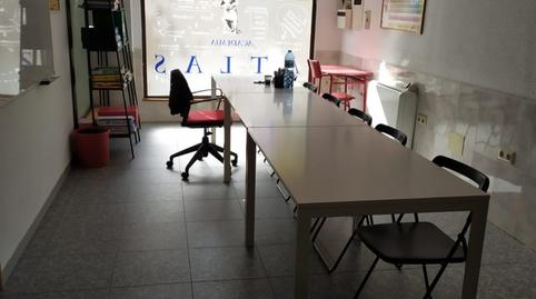 Photo 2 of Premises to rent in Los Bloques, Zamora