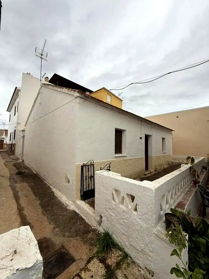 Houses for sale in monte hored, Campanillas