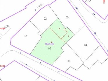 Terreno residenziale in vendita a Tomelloso