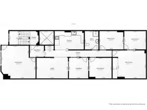 Residential with lift for sale in Plaza de San Gregorio 2, imagen 74