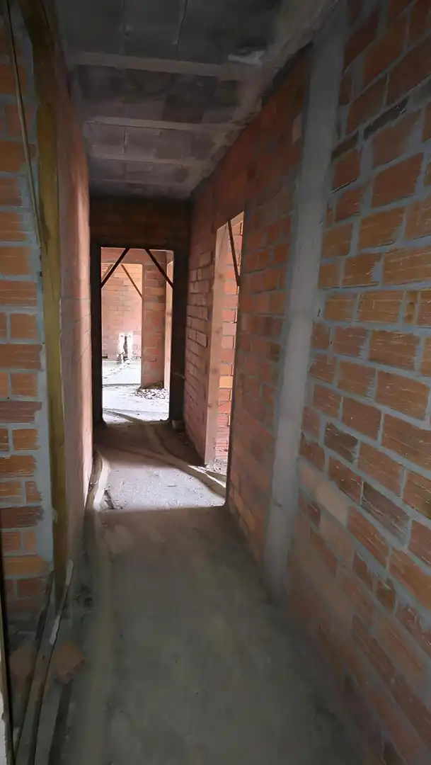 Casa o chalet en venta en Mos con Jardín privado