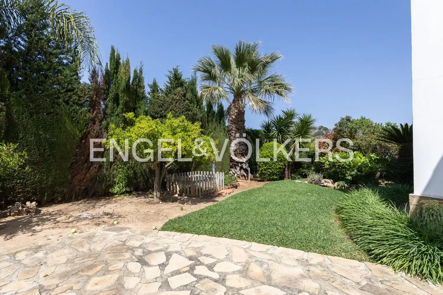 Finca rústica en venta en Jávea / Xàbia con Aire acondicionado, Calefacción y Jardín privado