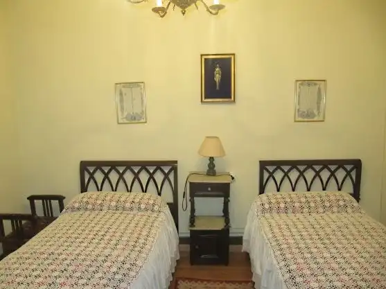 Casa adosada en venta en Praza de Bugallal, Ponteareas