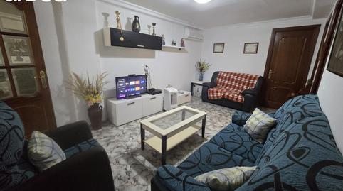 Foto 4 de Pis en venda a San Alberto - La Alcubilla - Florisol, Málaga