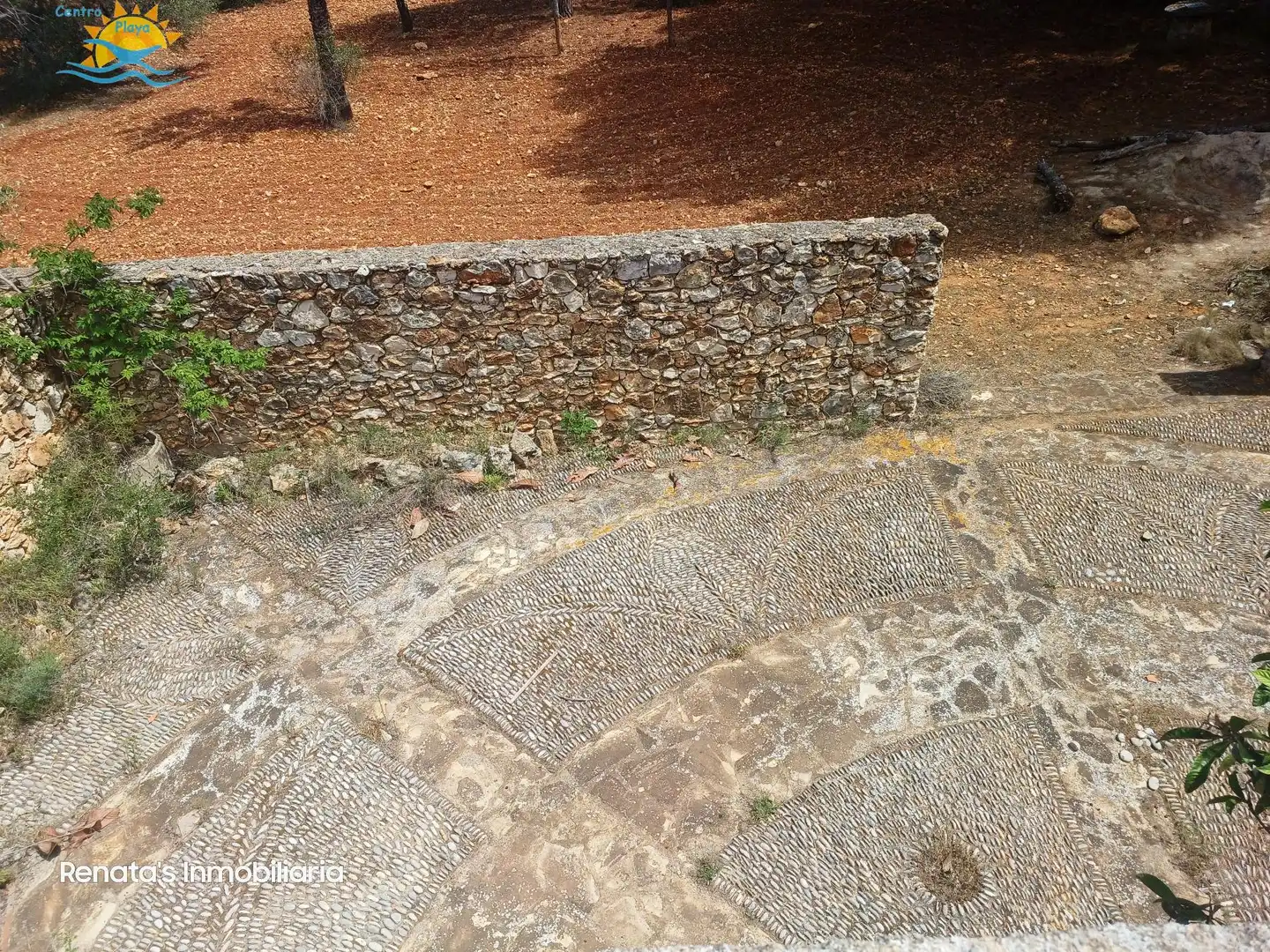 Finca rústica en venta en PEÑISCOLA, Las Atalayas - Urmi - Cerro de Mar