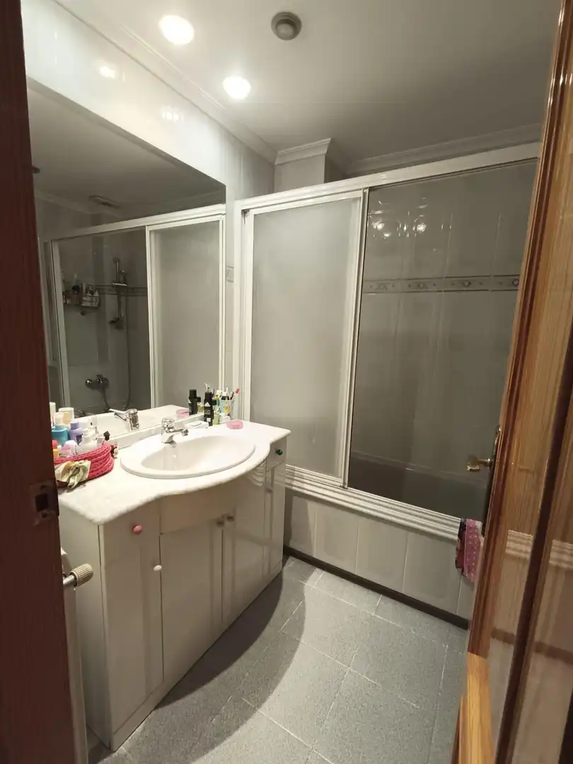 Baño de Casa o chalet en venta en Petrer con Aire acondicionado y Balcón