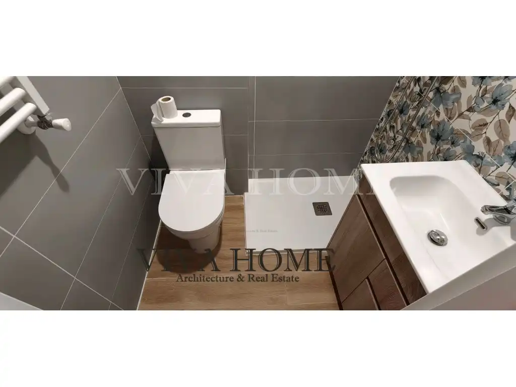 Baño de Piso en venta en Rivas-Vaciamadrid