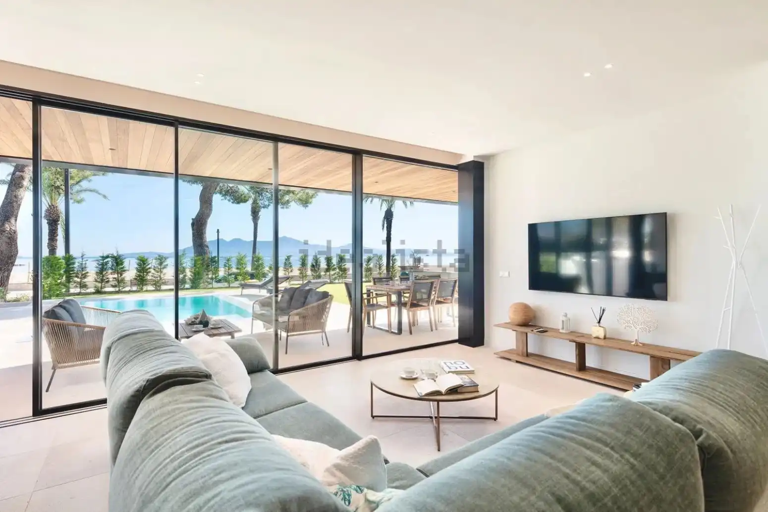 Appartement avec jardin à louer à Port de Pollença - Carrer de Llevant, imagen 68
