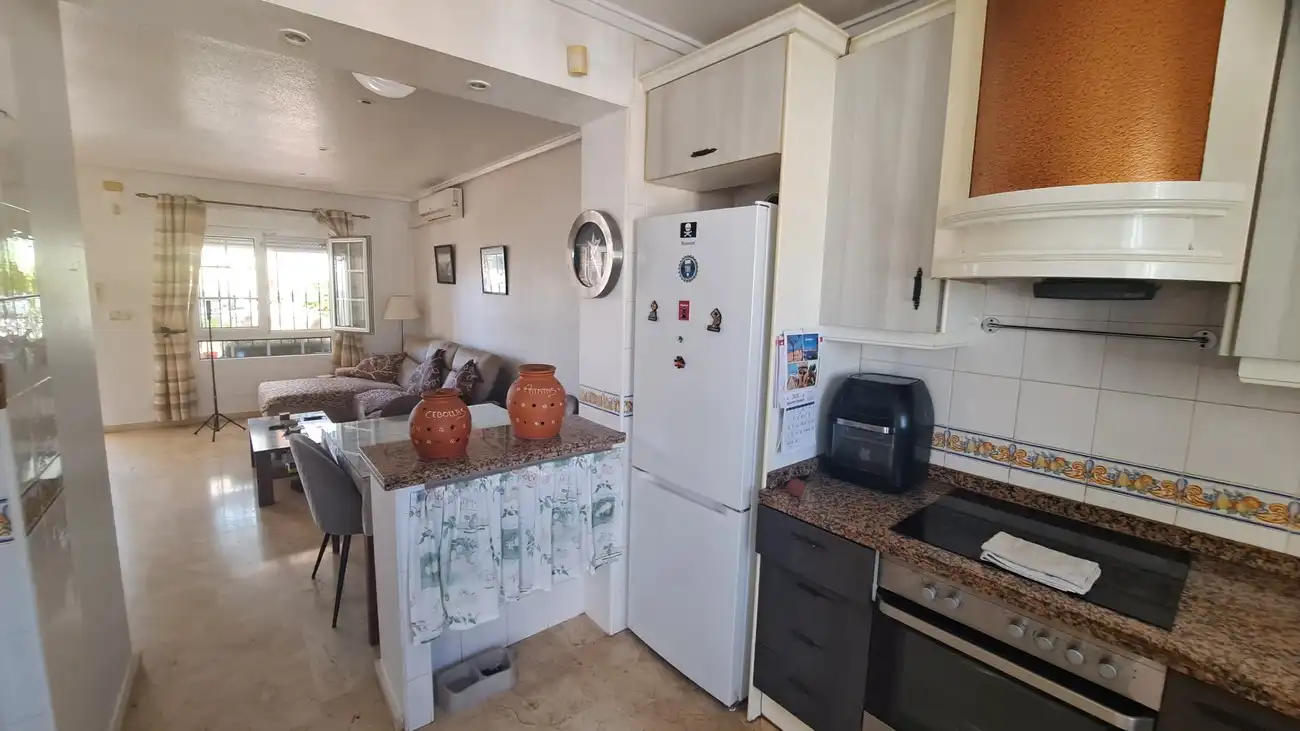Reihenhaus zum Verkauf in Orihuela Costa, imagen 12