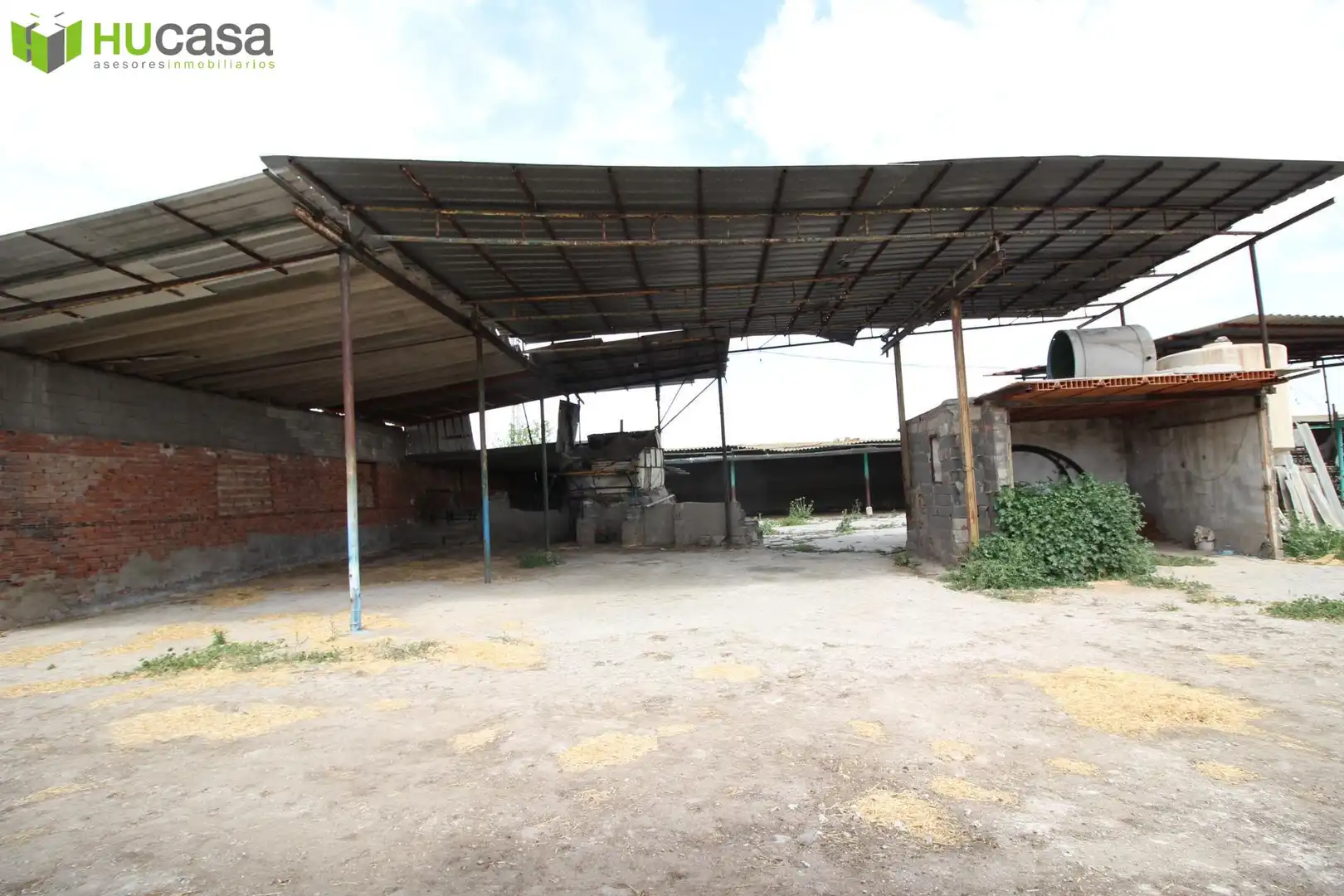 Exterior view of Land for sale in Toledo
