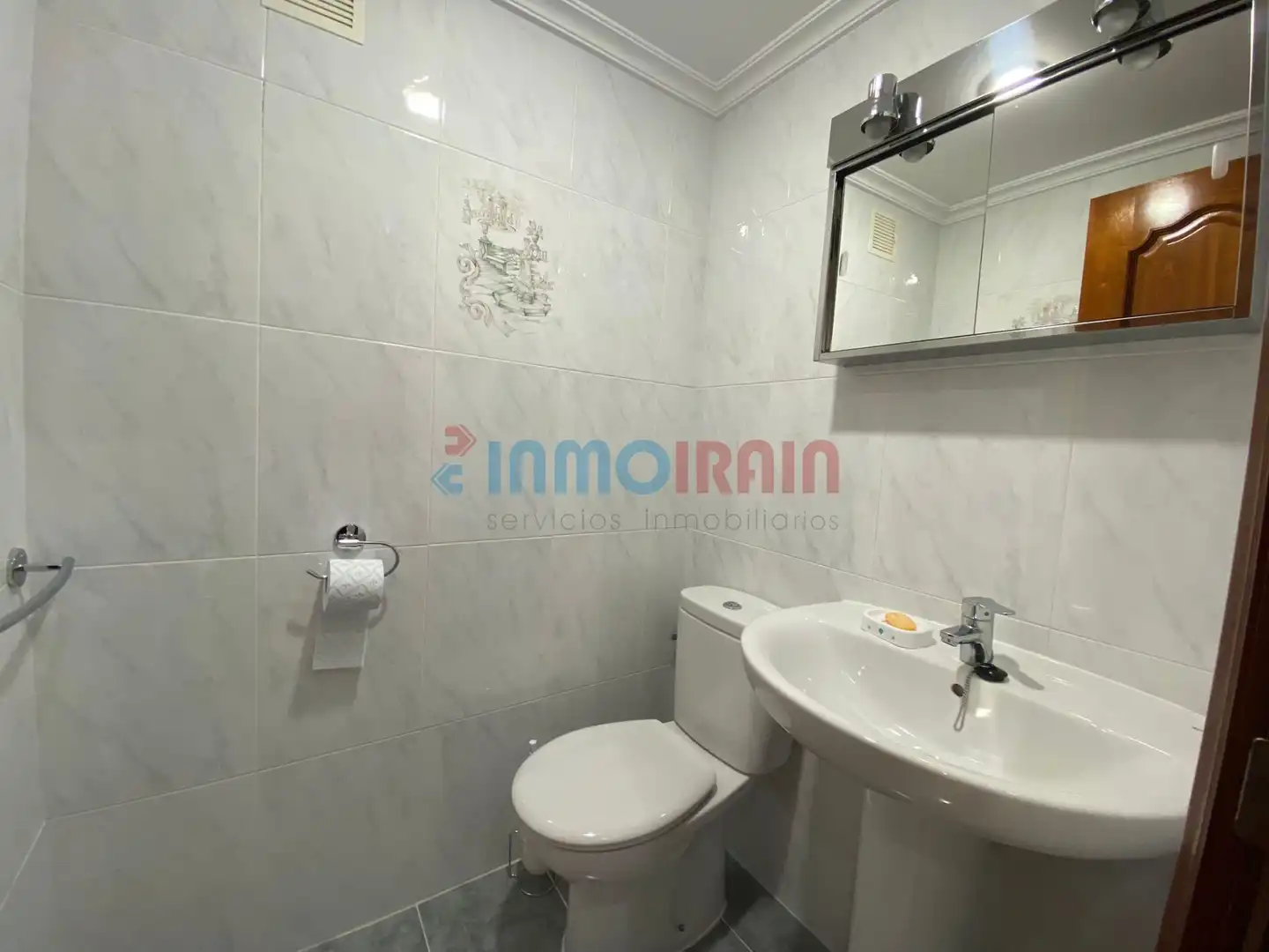 Piso en venta en Hipodromo Etorbidea, Lasarte-Oria