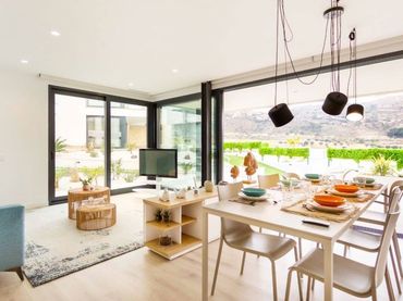 Apartment mit Aufzug zum Verkauf in Monforte del Cid