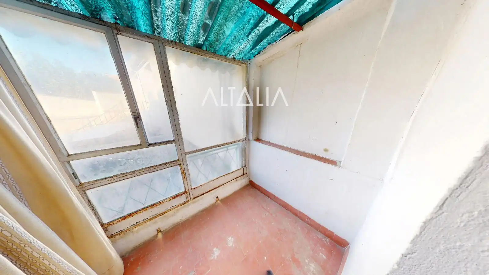 Casa con jardín en venta en FRANCISCO RUIZ JARABO, imagen 28