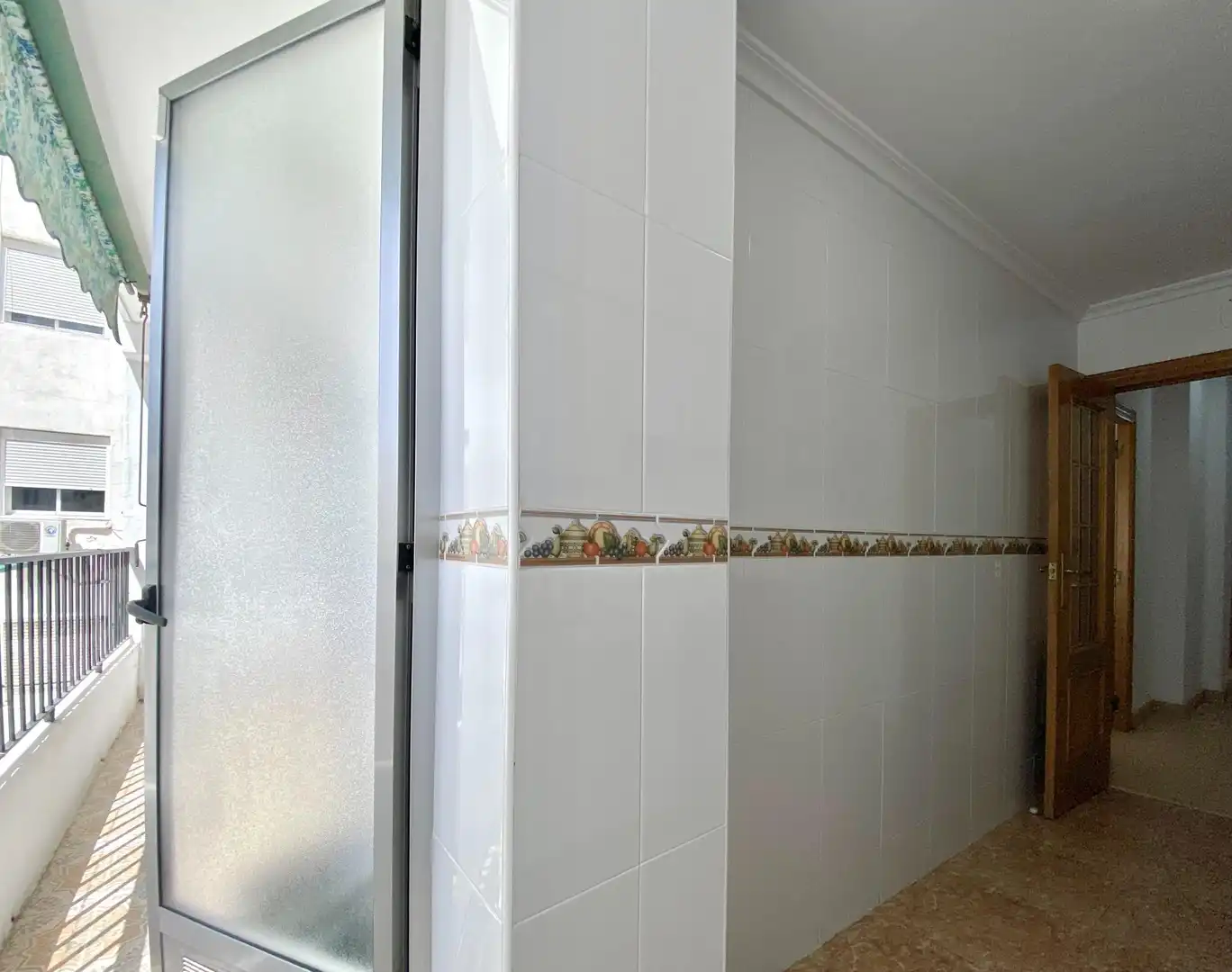 Piso con terraza en venta en Calle REVERENDO JOSE PINAZO 15, imagen 22