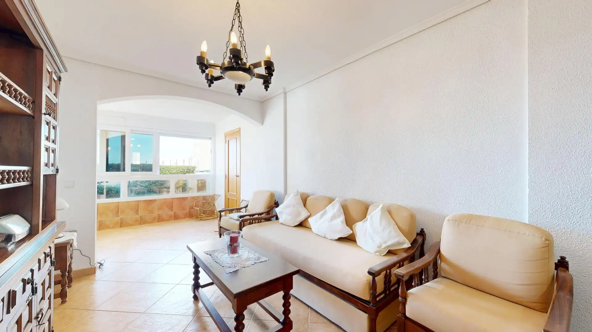 Apartament amb piscina en venda a Calle GEBALCOBRA, DE, imagen 10