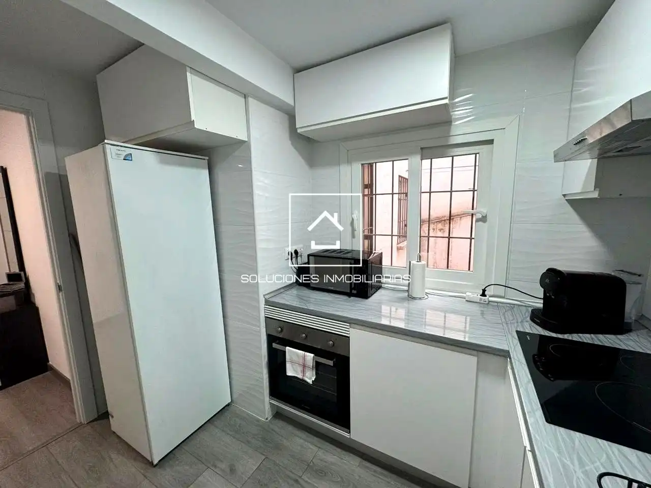 Piso en venta en Calle Enmedio, imagen 6