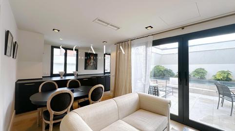 Photo 5 of Attic to rent in Jorge Manrique, El Viso,  Madrid Capital