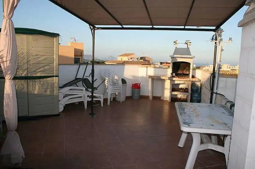 Apartament en venda a Alpicat