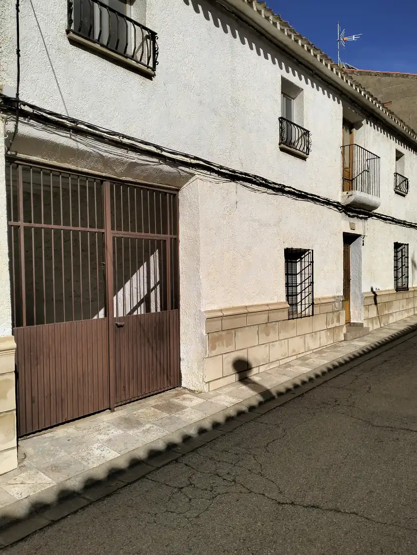 Maison avec jardin à vendre à Calle Luna 18, imagen 2