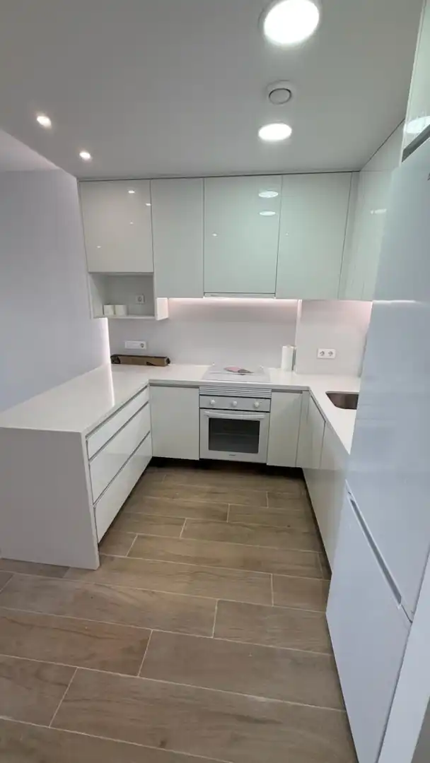 Appartement compact avec piscine à louer à Balcón de Finestrat - Terra Marina, imagen 9