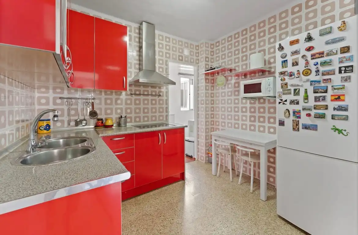 Piso en venta en Puerto Deportivo, imagen 8