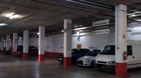 Foto 5 de Garaje de alquiler en Avenida Juan Carlos I, 13, La Garena, Alcalá de Henares