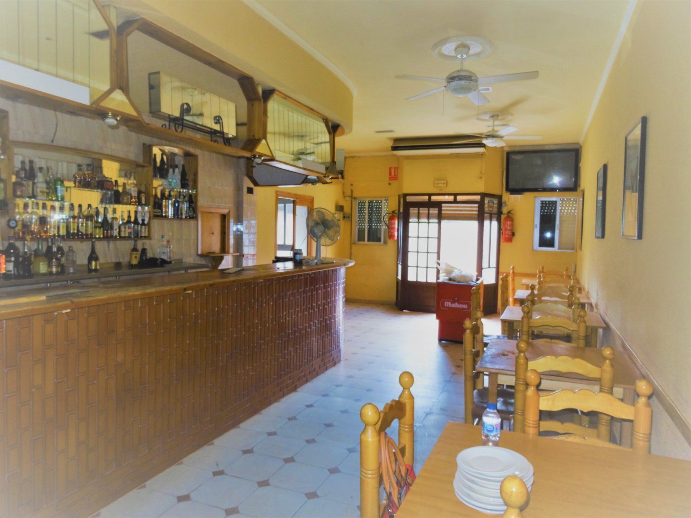 Local en venda en Cartagena amb Aire condicionat