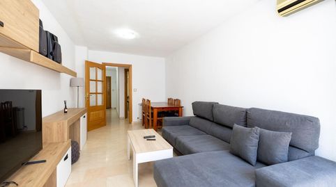 Foto 2 de Piso en venta en Calle Nazaríes, Fígares, Granada Capital
