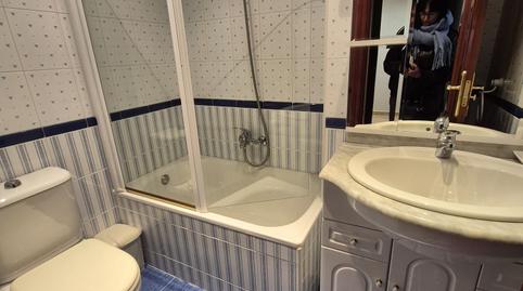 Photo 4 of Flat to rent in Sónsoles, Ávila Capital