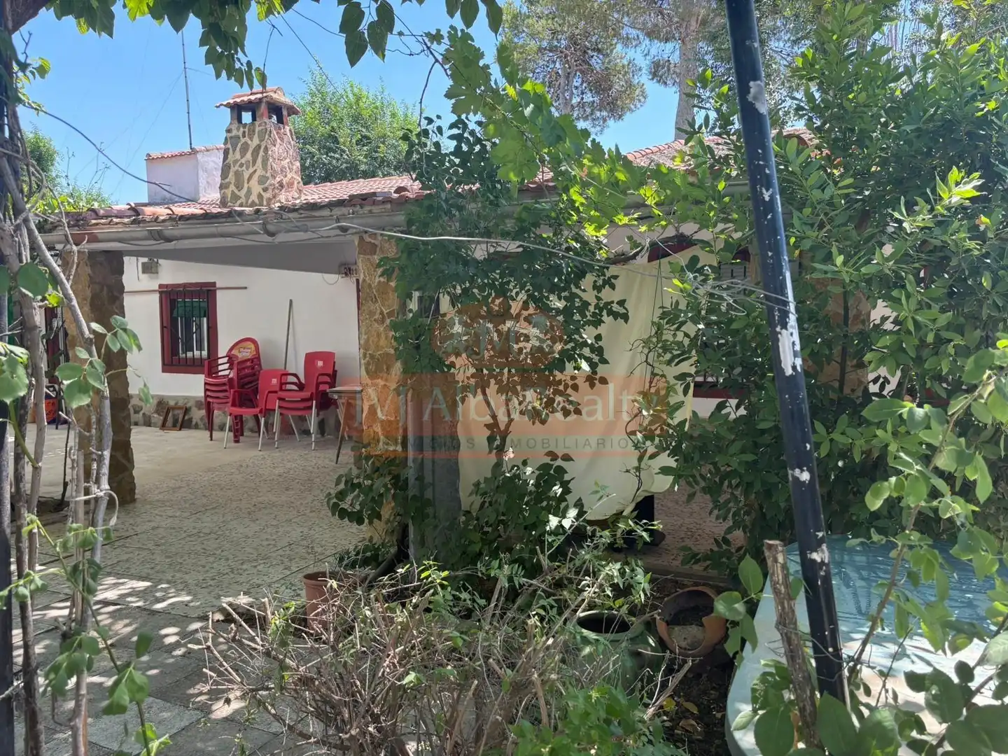 Country house zum Verkauf in Albacete mit Schwimmbad