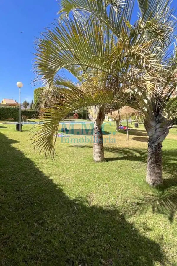 Wohnung mit Pool zur Miete in Aguadulce, imagen 12