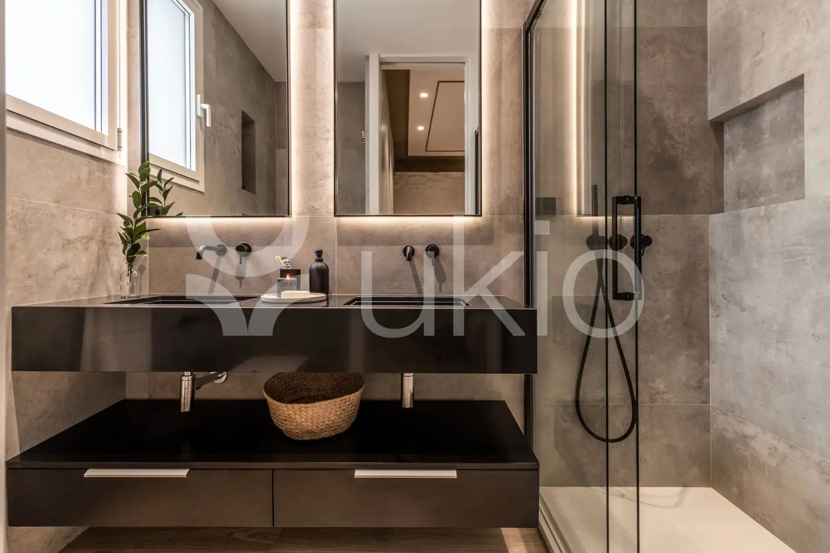 Apartamento con terraza en alquiler en Calle de Eguilaz, imagen 5