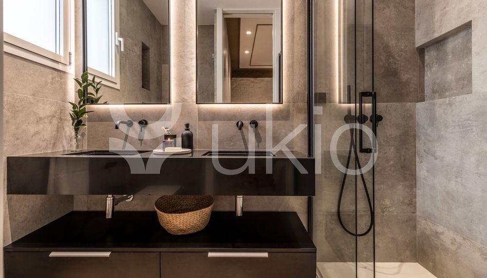 Apartamento de alquiler en Calle de Eguilaz, Trafalgar - Imagen 5