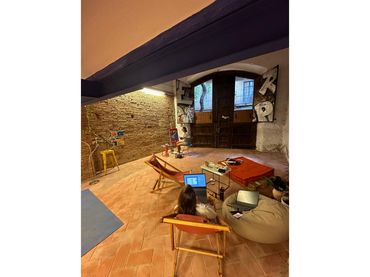 Gewerbefläche zum Verkauf in Calle portal nou