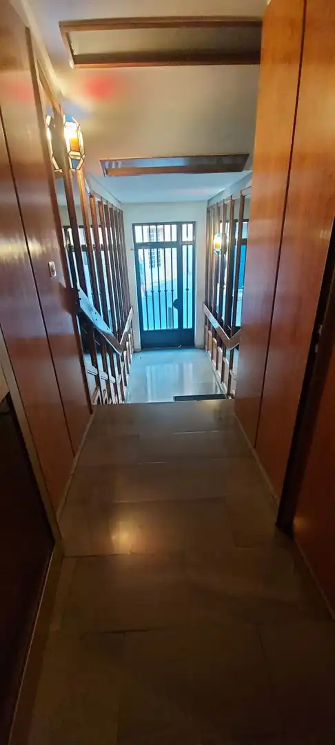 Piso en venta en Doctor Sagaz Zubelzu, San Ildefonso - Catedral
