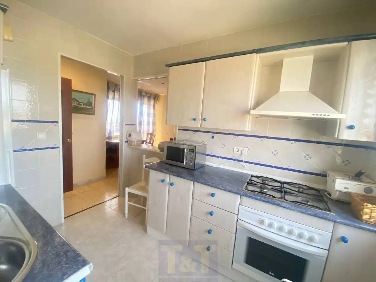 Apartamento en venta en URTA, Urbasur