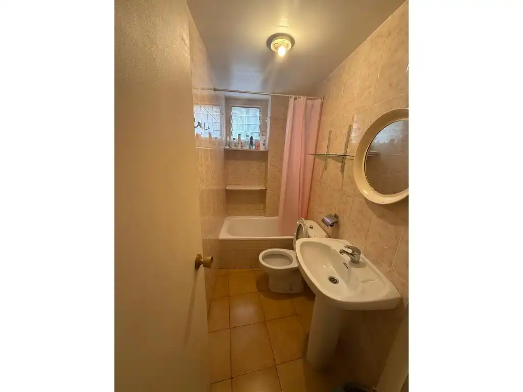 Bathroom of Flat for sale in Bejís