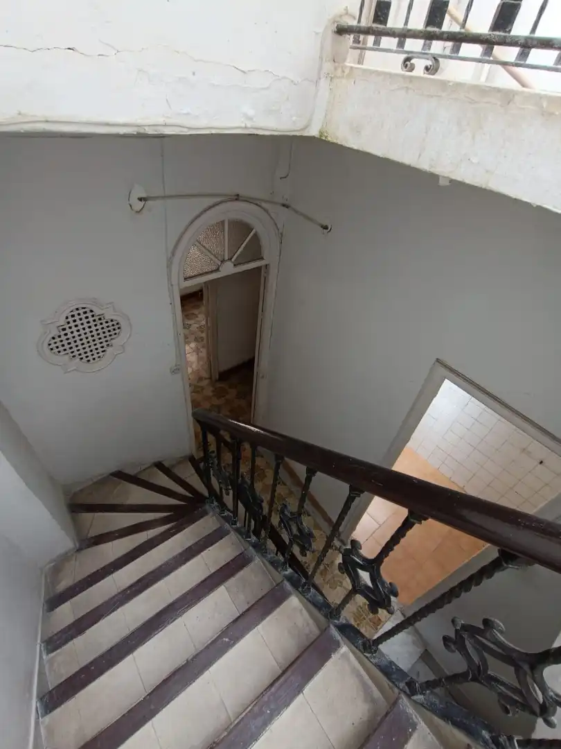 Casa adosada en venda en Sevilla amb Terrassa i Balcó